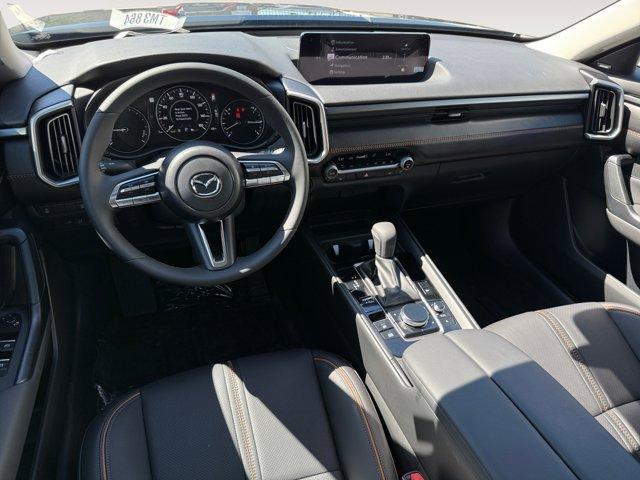 new 2025 Mazda CX-50 Hybrid car, priced at $37,695