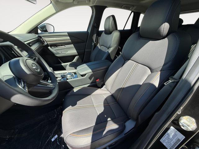 new 2025 Mazda CX-50 Hybrid car, priced at $37,695