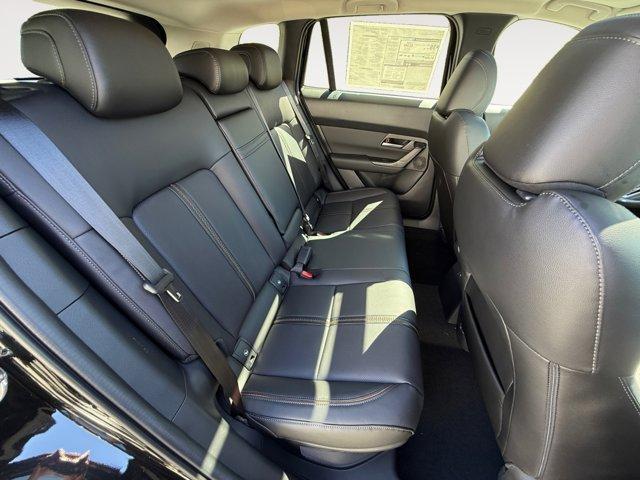 new 2025 Mazda CX-50 Hybrid car, priced at $37,695