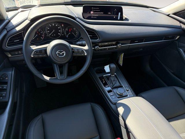 new 2026 Mazda CX-30 car, priced at $31,210