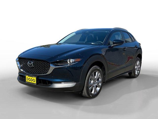 new 2026 Mazda CX-30 car, priced at $31,210