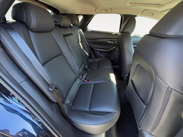 new 2026 Mazda CX-30 car, priced at $31,210