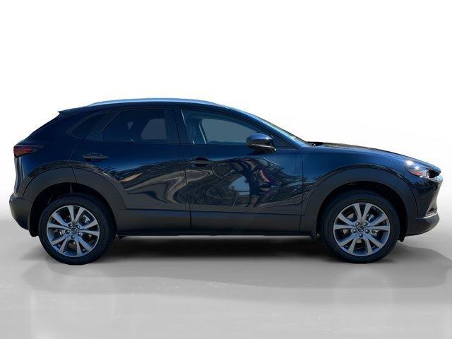 new 2026 Mazda CX-30 car, priced at $31,210