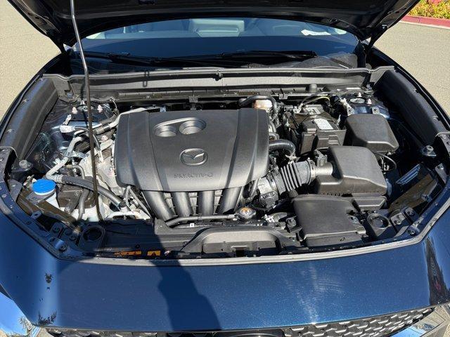 new 2026 Mazda CX-30 car, priced at $31,210