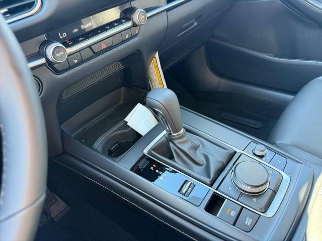 new 2026 Mazda CX-30 car, priced at $31,210