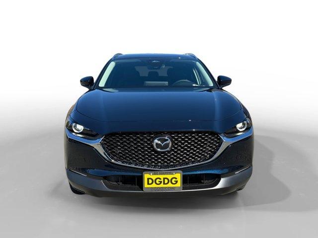 new 2026 Mazda CX-30 car, priced at $31,210