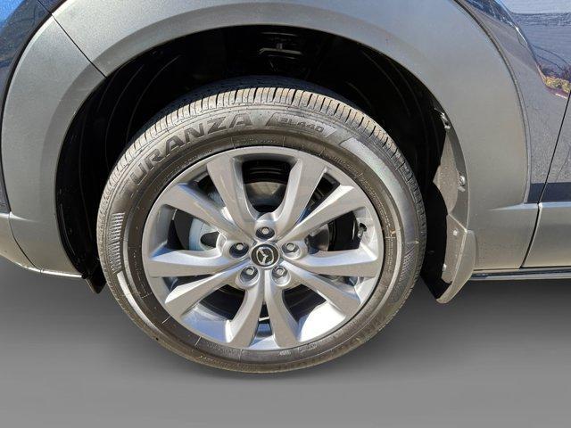 new 2026 Mazda CX-30 car, priced at $31,210