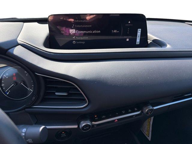 new 2026 Mazda CX-30 car, priced at $31,210