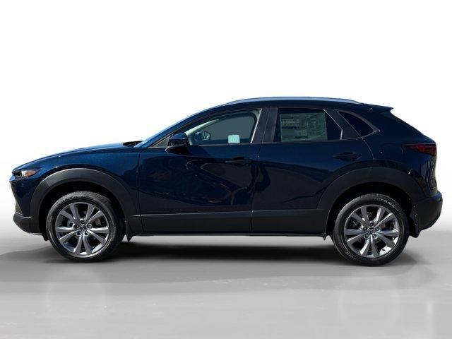 new 2026 Mazda CX-30 car, priced at $31,210