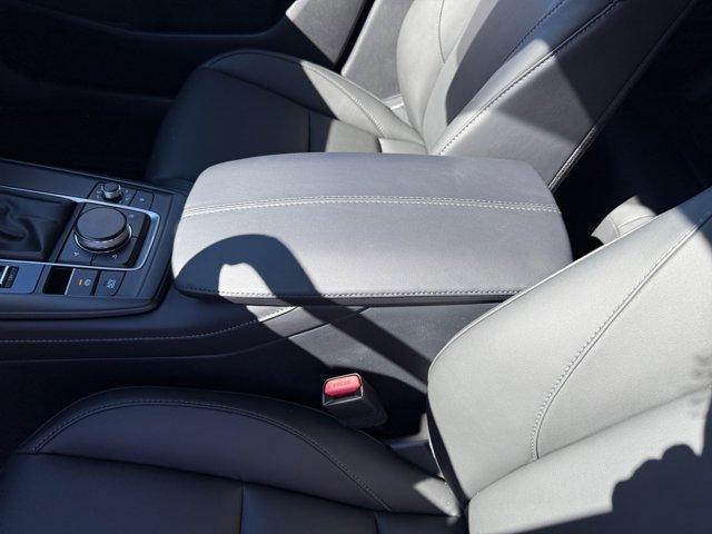 new 2026 Mazda CX-30 car, priced at $31,210