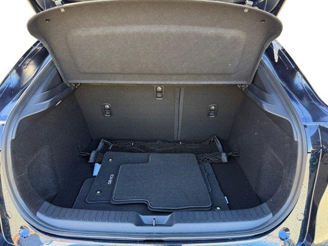 new 2026 Mazda CX-30 car, priced at $31,210