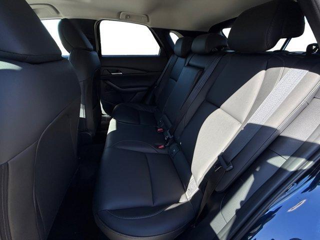 new 2026 Mazda CX-30 car, priced at $31,210