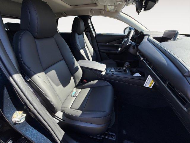 new 2026 Mazda CX-30 car, priced at $31,210