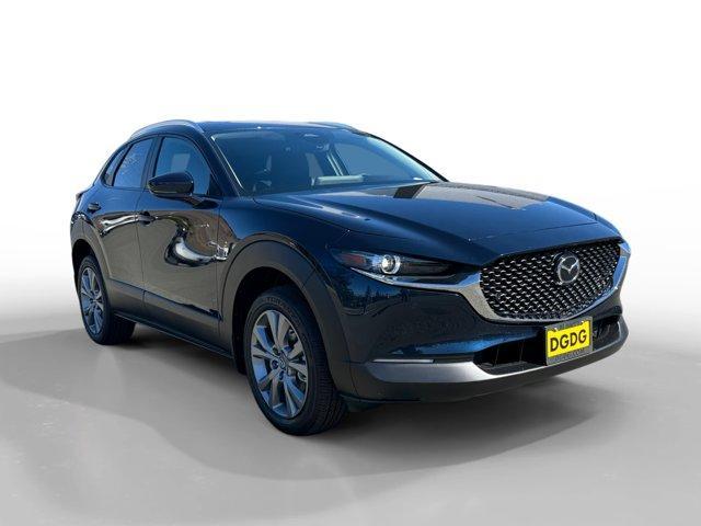 new 2026 Mazda CX-30 car, priced at $31,210