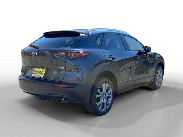 new 2026 Mazda CX-30 car, priced at $31,210