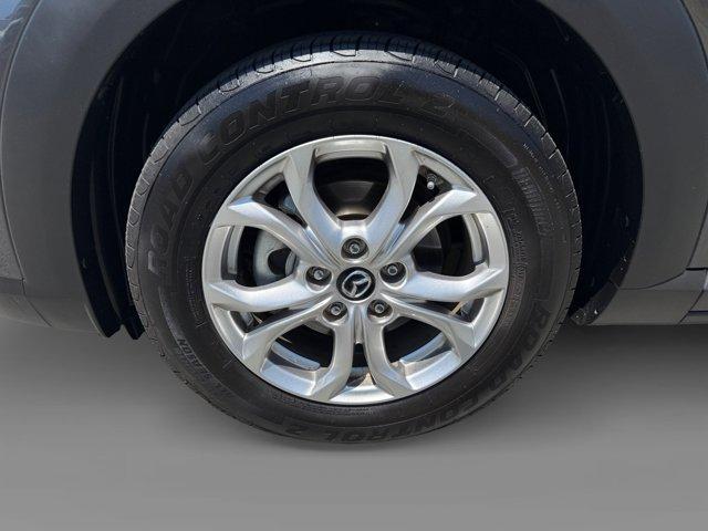 used 2019 Mazda CX-3 car, priced at $14,950