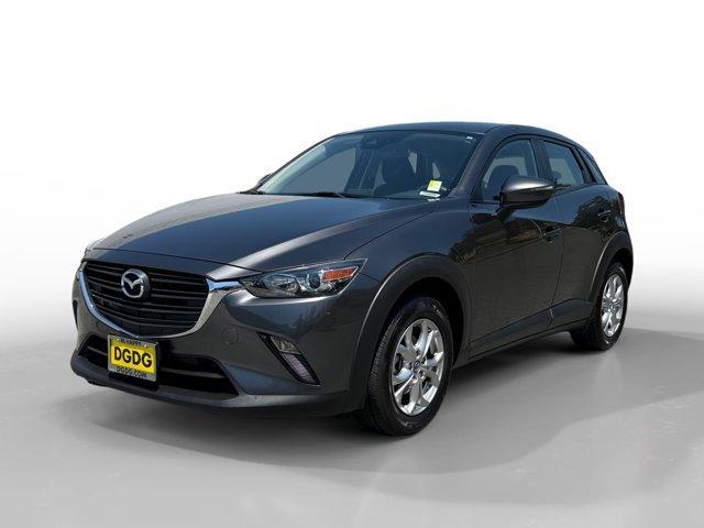 used 2019 Mazda CX-3 car, priced at $14,950