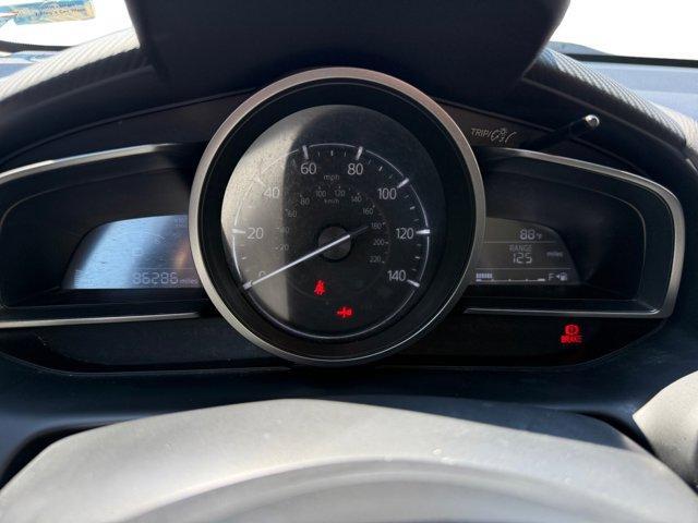 used 2019 Mazda CX-3 car, priced at $14,950