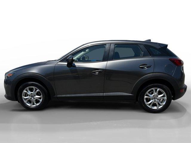 used 2019 Mazda CX-3 car, priced at $14,950