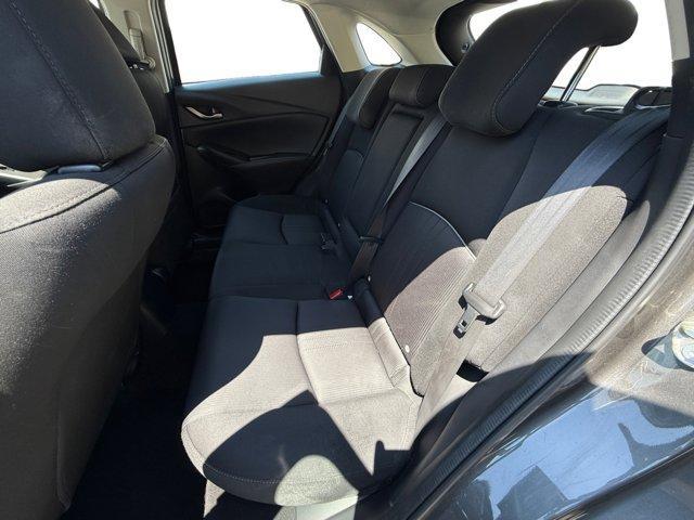 used 2019 Mazda CX-3 car, priced at $14,950