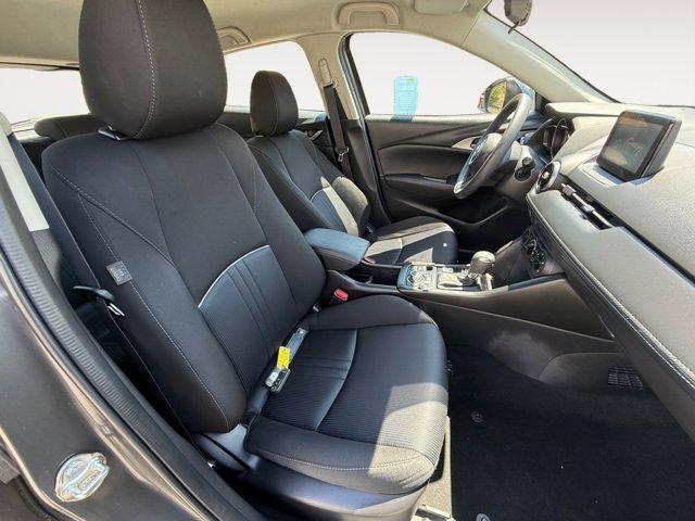 used 2019 Mazda CX-3 car, priced at $14,950