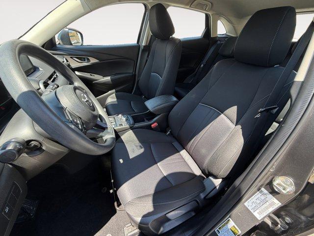 used 2019 Mazda CX-3 car, priced at $14,950