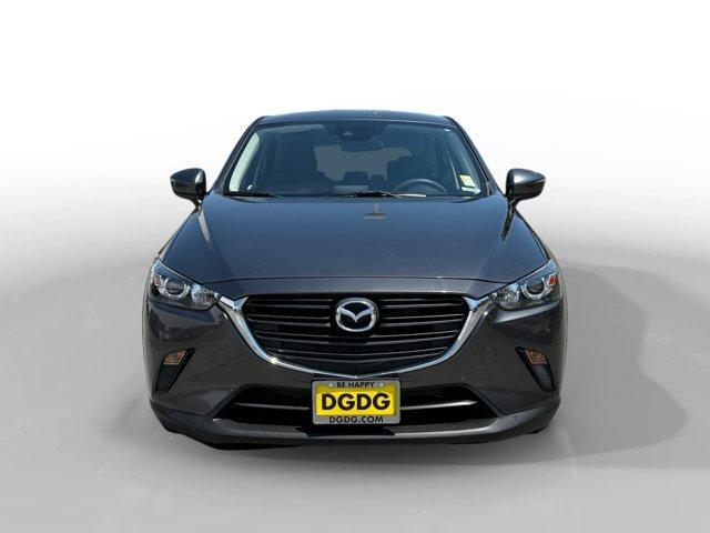 used 2019 Mazda CX-3 car, priced at $14,950