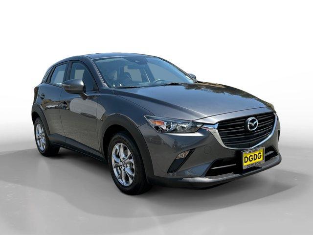 used 2019 Mazda CX-3 car, priced at $14,950