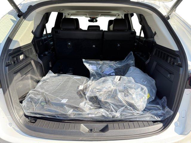 new 2025 Mazda CX-90 PHEV car, priced at $51,170