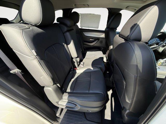 new 2025 Mazda CX-90 PHEV car, priced at $51,170