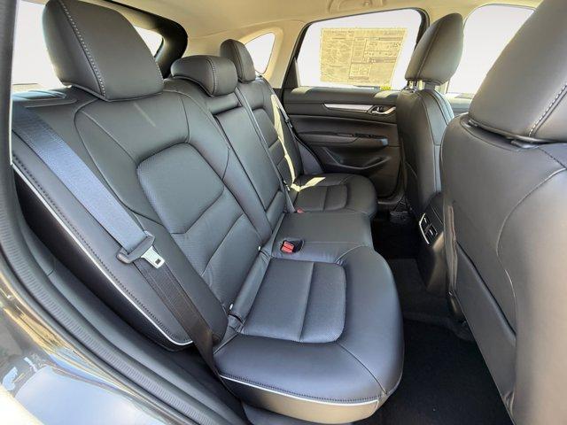 new 2025 Mazda CX-5 car, priced at $30,615