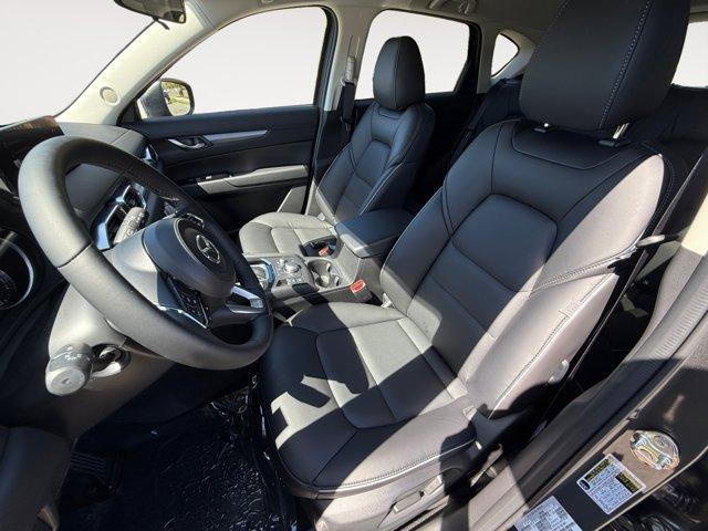 new 2025 Mazda CX-5 car, priced at $30,615