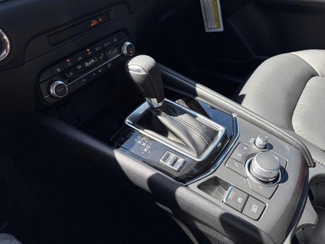 new 2025 Mazda CX-5 car, priced at $30,615