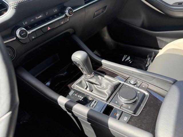 used 2024 Mazda Mazda3 car, priced at $24,450