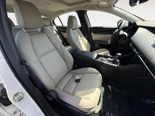 used 2024 Mazda Mazda3 car, priced at $24,450