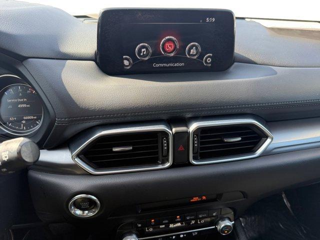used 2019 Mazda CX-5 car, priced at $19,750