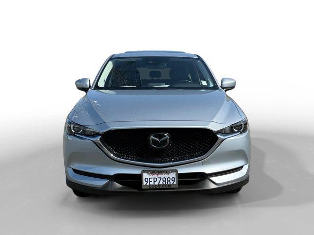 used 2019 Mazda CX-5 car, priced at $19,750