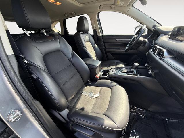 used 2019 Mazda CX-5 car, priced at $19,750