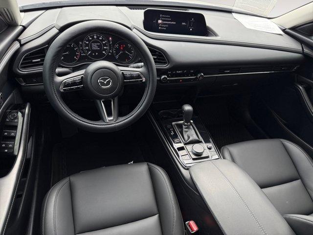 used 2025 Mazda CX-30 car, priced at $24,950