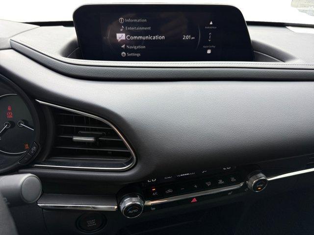 used 2025 Mazda CX-30 car, priced at $24,950