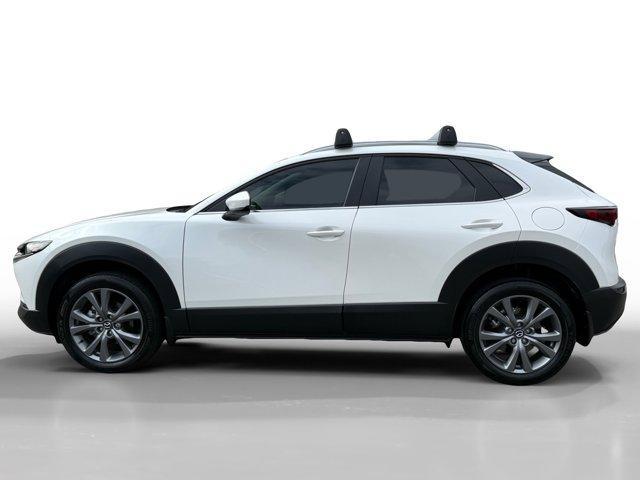 used 2025 Mazda CX-30 car, priced at $24,950