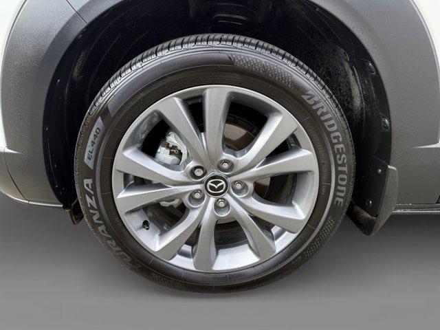used 2025 Mazda CX-30 car, priced at $24,950