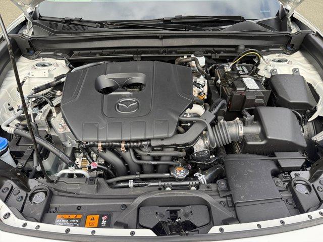 used 2025 Mazda CX-30 car, priced at $24,950