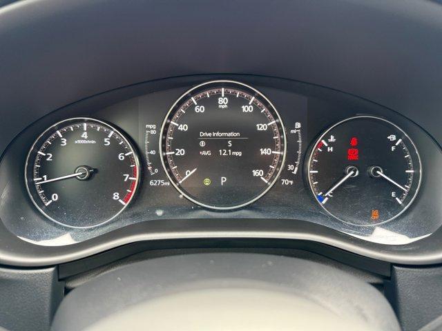 used 2025 Mazda CX-30 car, priced at $24,950
