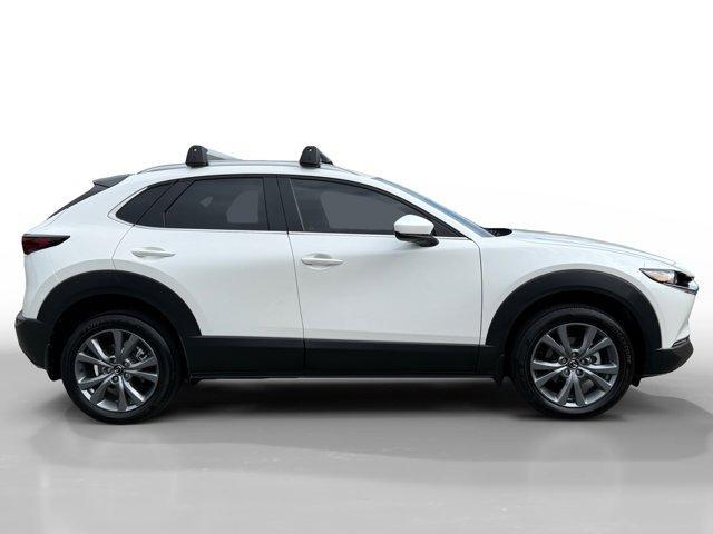 used 2025 Mazda CX-30 car, priced at $24,950