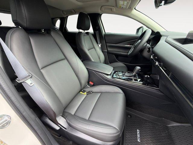 used 2025 Mazda CX-30 car, priced at $24,950