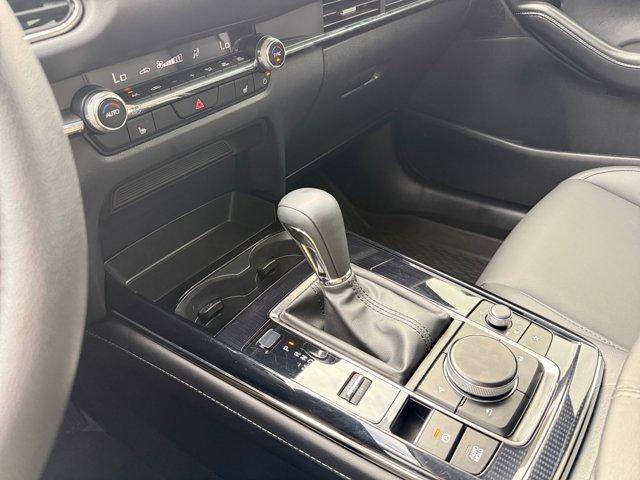 used 2025 Mazda CX-30 car, priced at $24,950