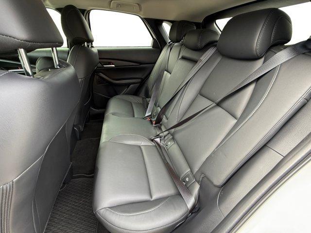 used 2025 Mazda CX-30 car, priced at $24,950