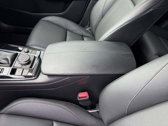 used 2025 Mazda CX-30 car, priced at $24,950