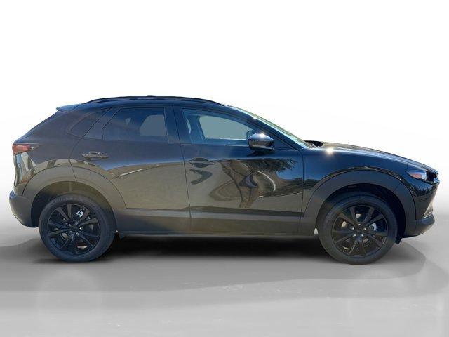 new 2026 Mazda CX-30 car, priced at $32,085